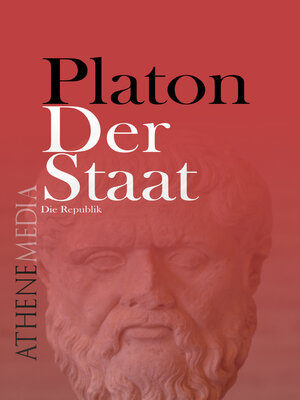 cover image of Der Staat